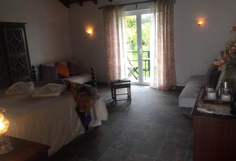 Bed and Breakfast Bbmontejunto