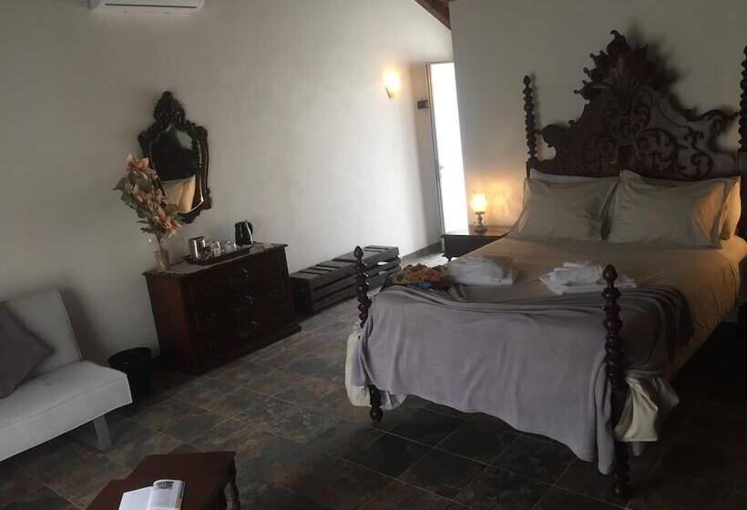 Bed and Breakfast Bbmontejunto