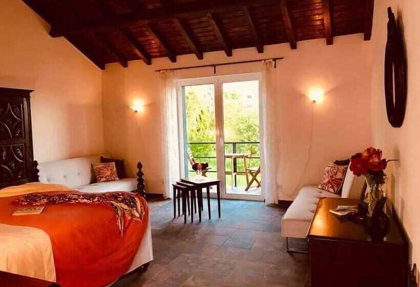 Bed and Breakfast Bbmontejunto