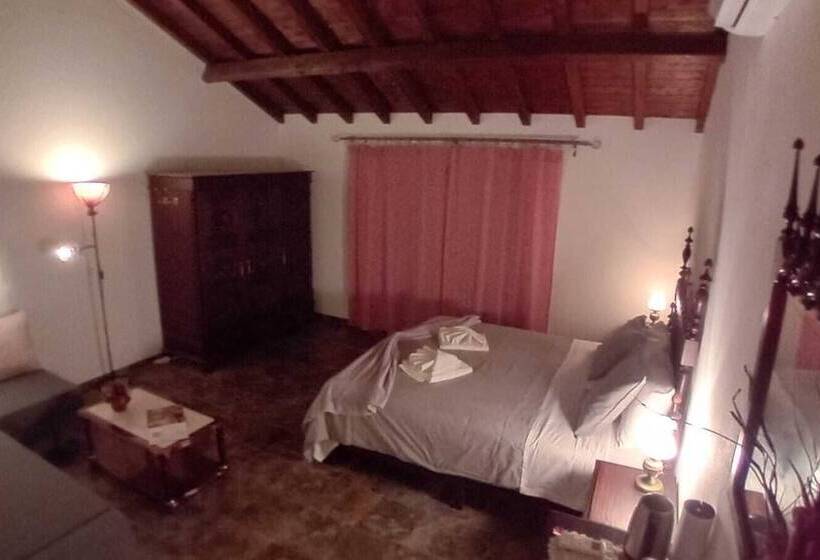 Bed and Breakfast Bbmontejunto