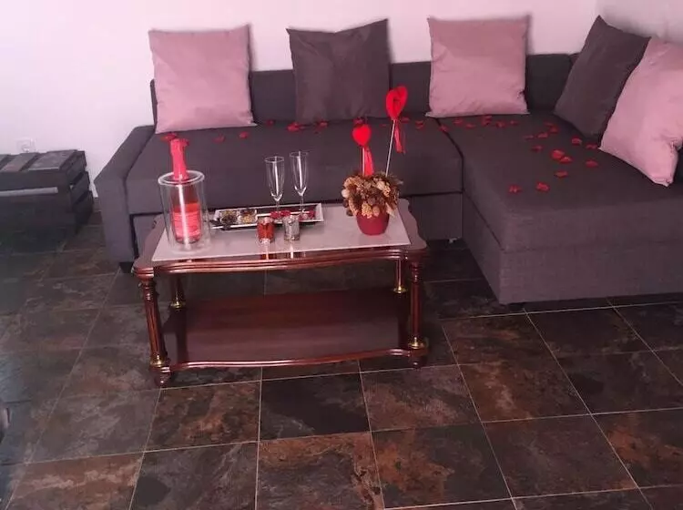 Aamiaismajoitus (B&B) Bbmontejunto