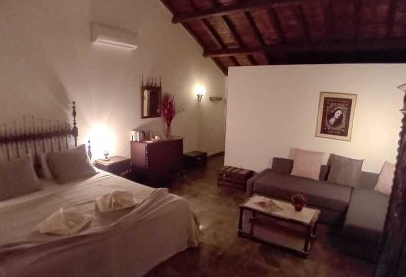 Bed and Breakfast Bbmontejunto