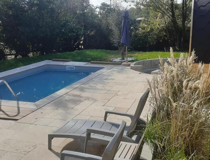 Nocleg ze śniadaniem Domaine De Cozance Chambres D Hôtes Et Gîte