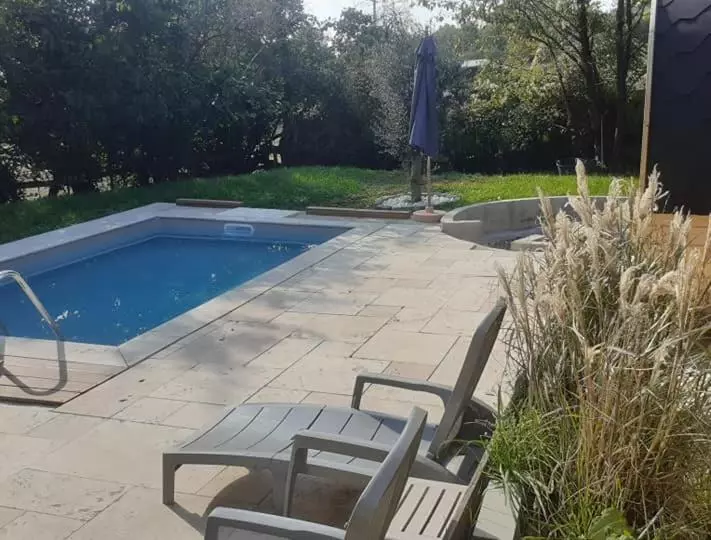 ベッドアンドブレックファースト Domaine De Cozance Chambres D Hôtes Et Gîte