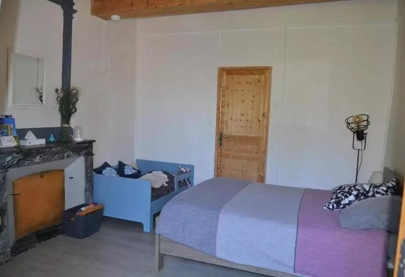 ベッドアンドブレックファースト Domaine De Cozance Chambres D Hôtes Et Gîte