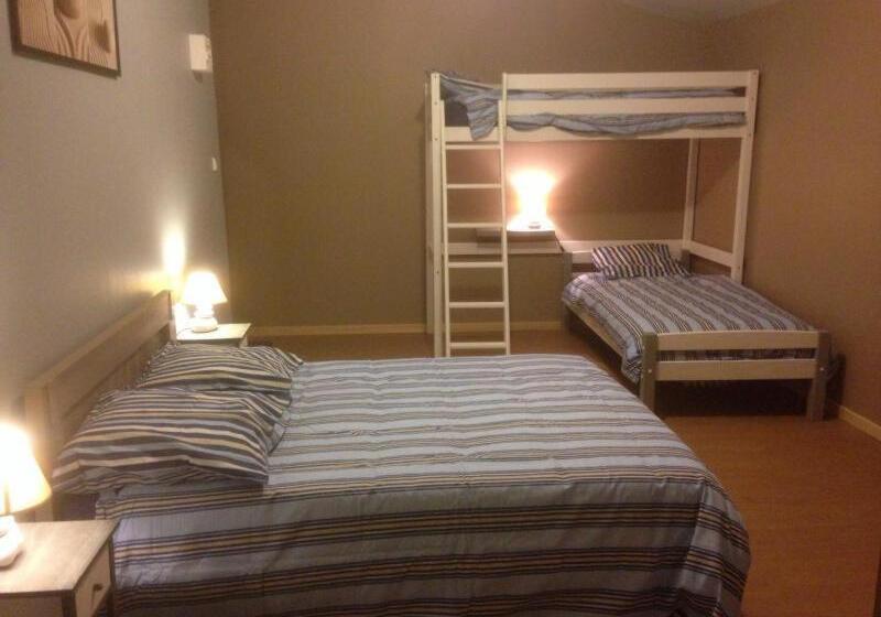 Nocleg ze śniadaniem Domaine De Cozance Chambres D Hôtes Et Gîte