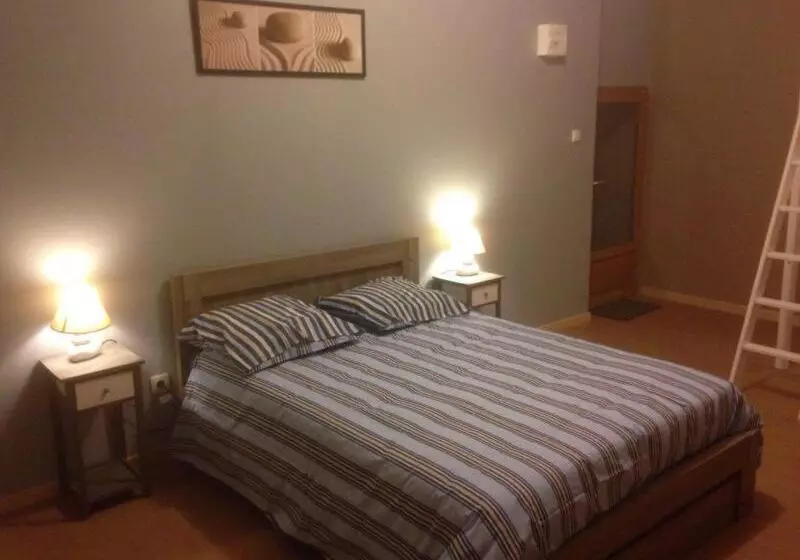 ベッドアンドブレックファースト Domaine De Cozance Chambres D Hôtes Et Gîte