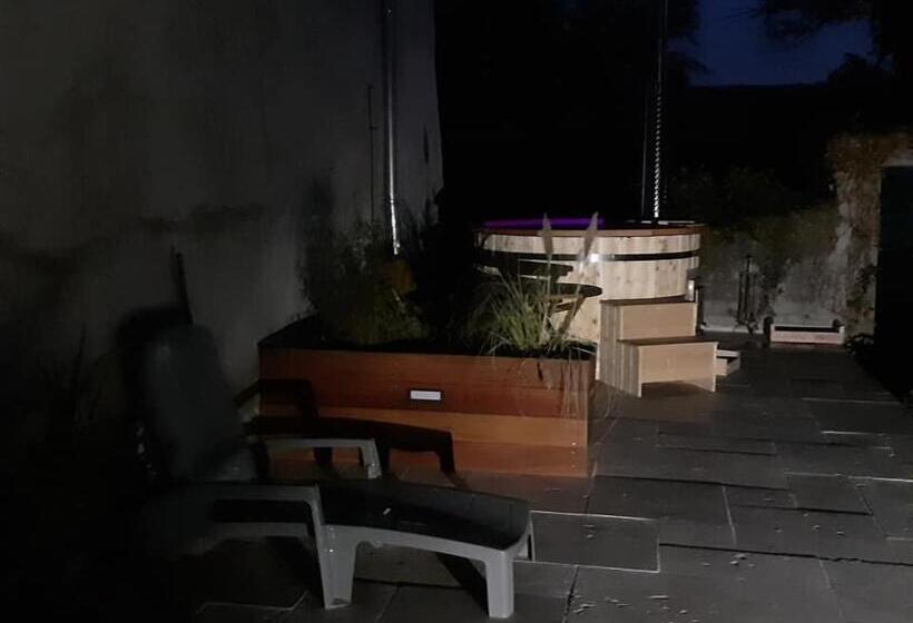 Nocleg ze śniadaniem Domaine De Cozance Chambres D Hôtes Et Gîte