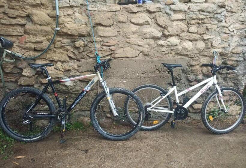 Nocleg ze śniadaniem Domaine De Cozance Chambres D Hôtes Et Gîte