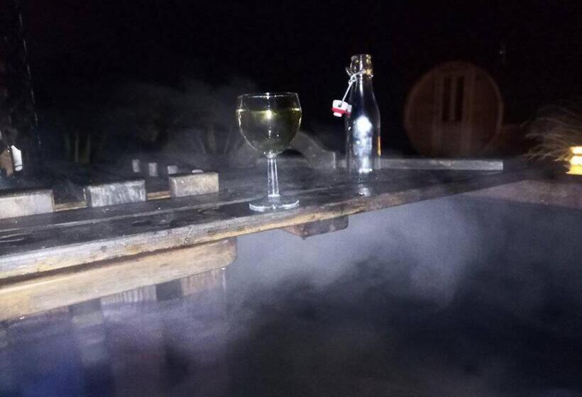 Nocleg ze śniadaniem Domaine De Cozance Chambres D Hôtes Et Gîte