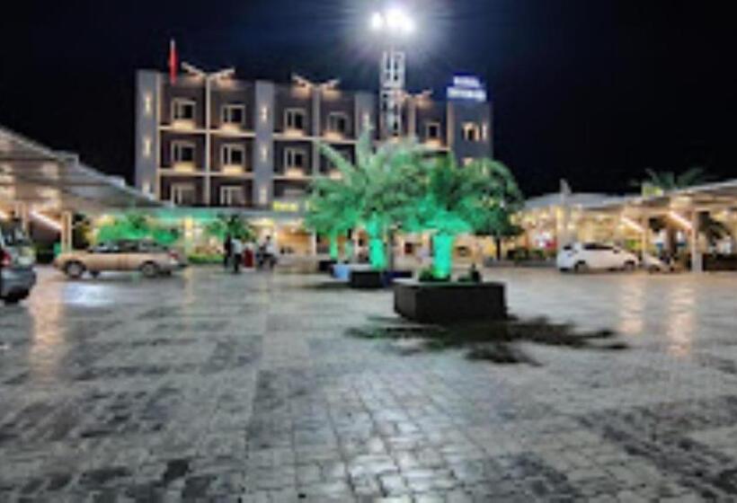 בית מלון כפרי Darshan & Guest House , Paldi