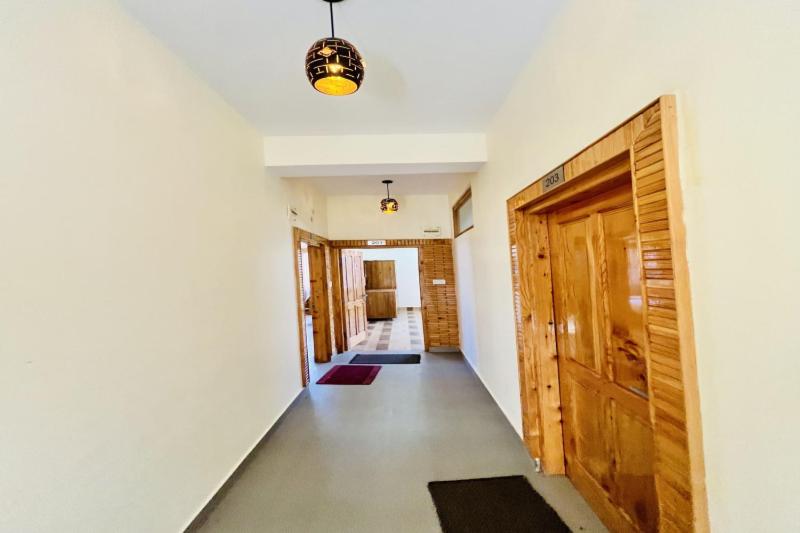 호텔 Himalayan Park