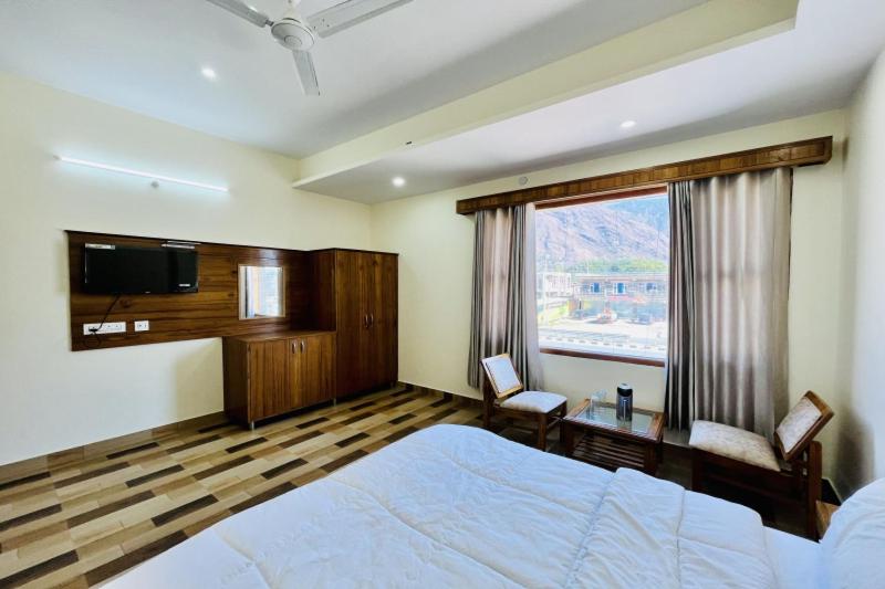 호텔 Himalayan Park