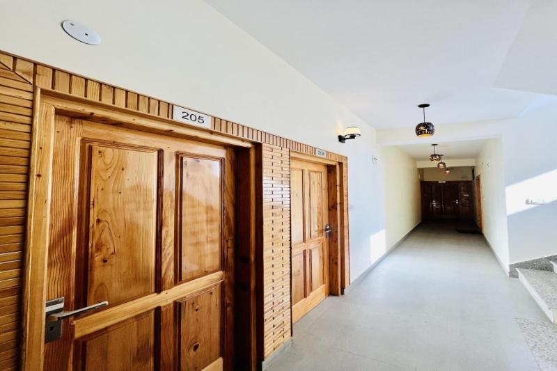 호텔 Himalayan Park