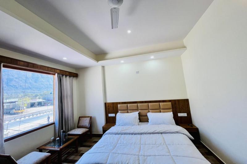 호텔 Himalayan Park