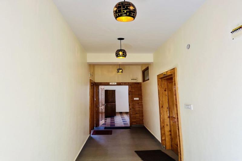 호텔 Himalayan Park