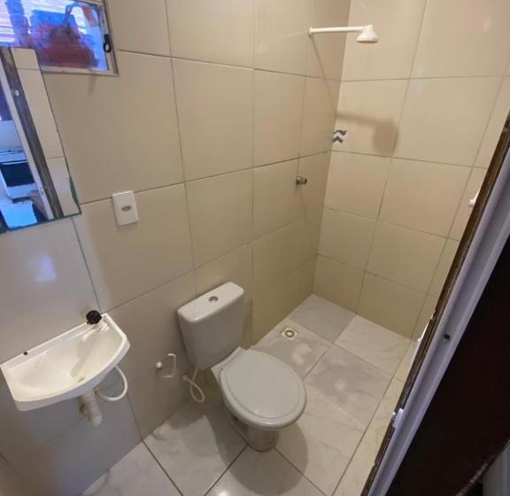 ホテル House Nativa