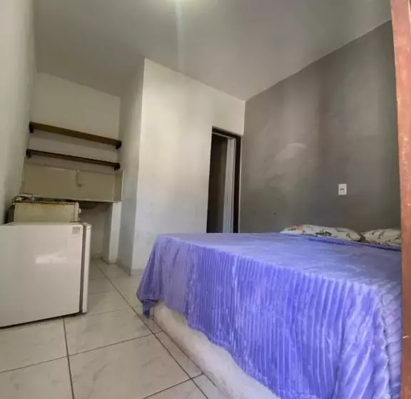 Hotelli House Nativa