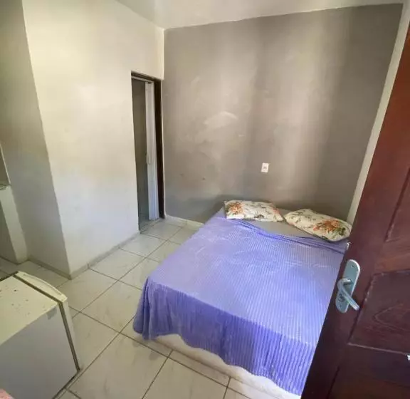 Hotelli House Nativa