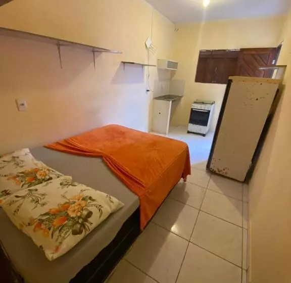 Hotelli House Nativa