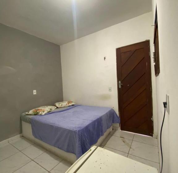 ホテル House Nativa