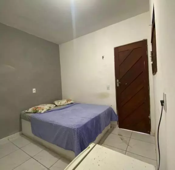 Hotelli House Nativa
