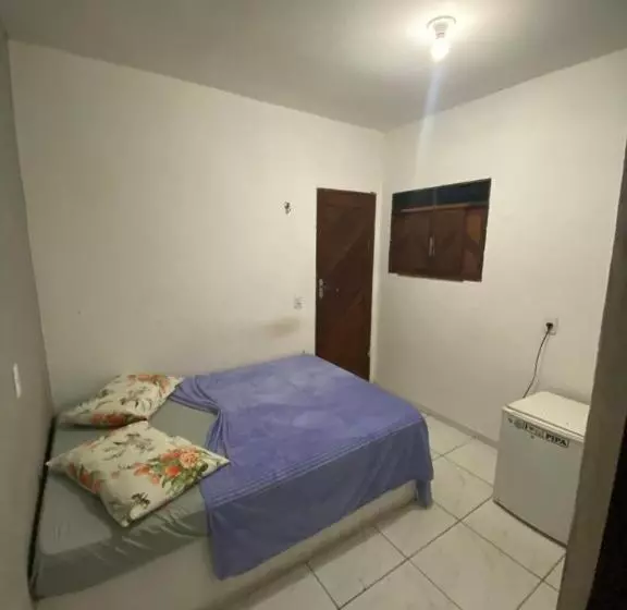 Hotelli House Nativa