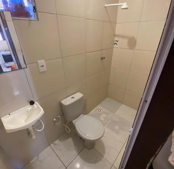 ホテル House Nativa