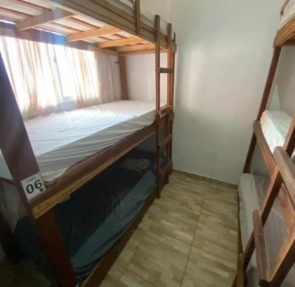 Hotelli House Nativa