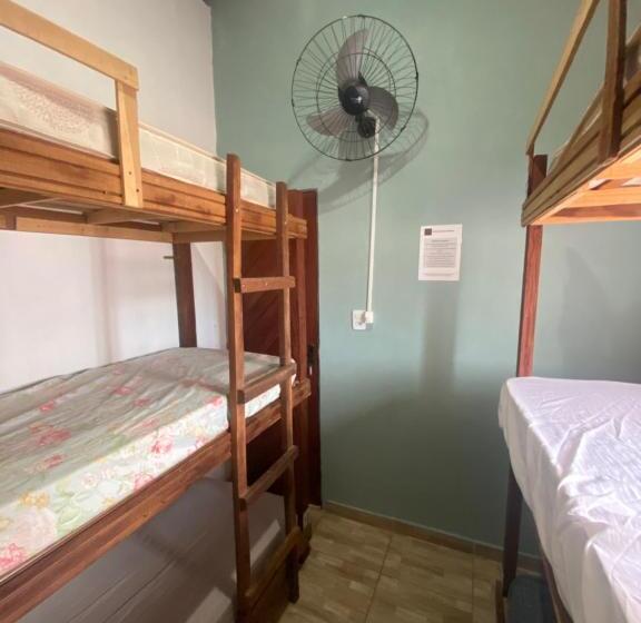 ホテル House Nativa