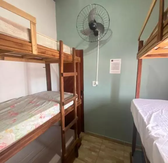 Hotelli House Nativa