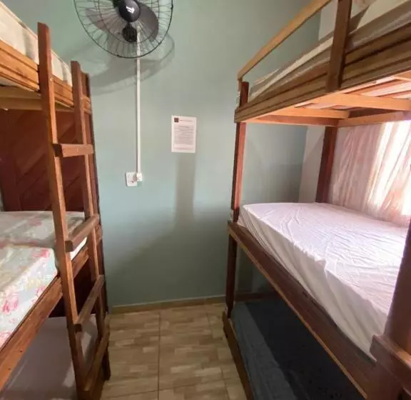 Hotelli House Nativa