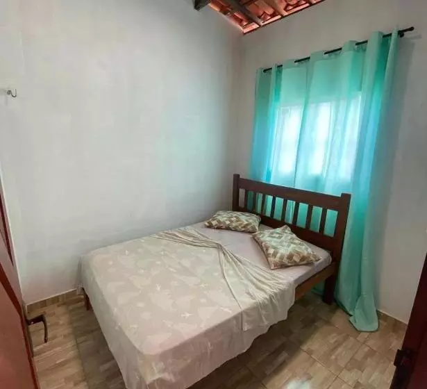 Hotelli House Nativa
