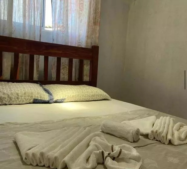 Hotelli House Nativa