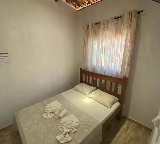 Hotelli House Nativa