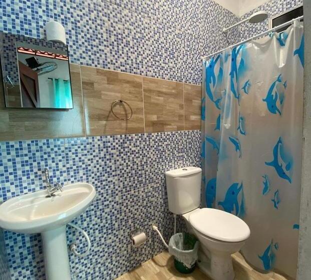 ホテル House Nativa