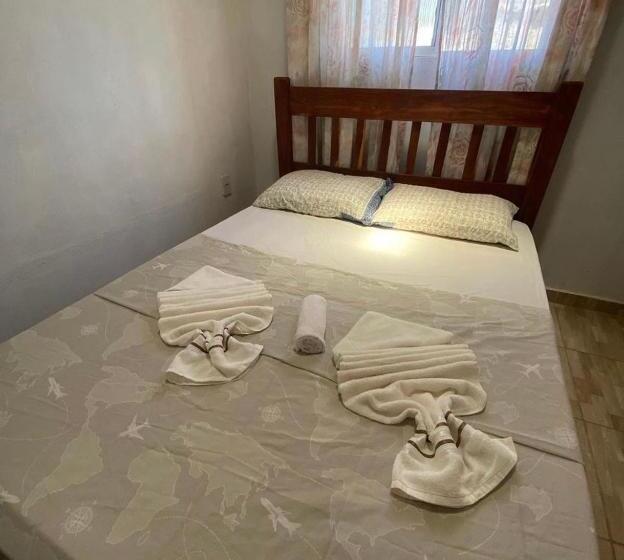 ホテル House Nativa