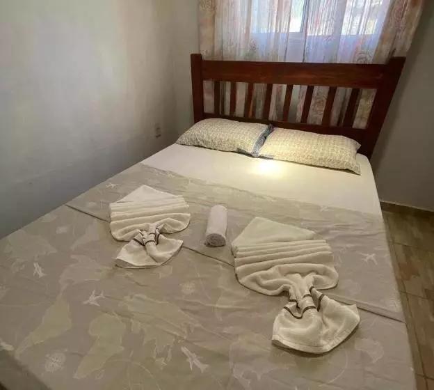 Hotelli House Nativa