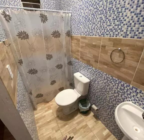 Hotelli House Nativa