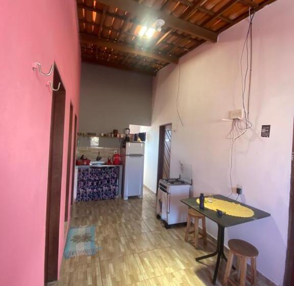 ホテル House Nativa