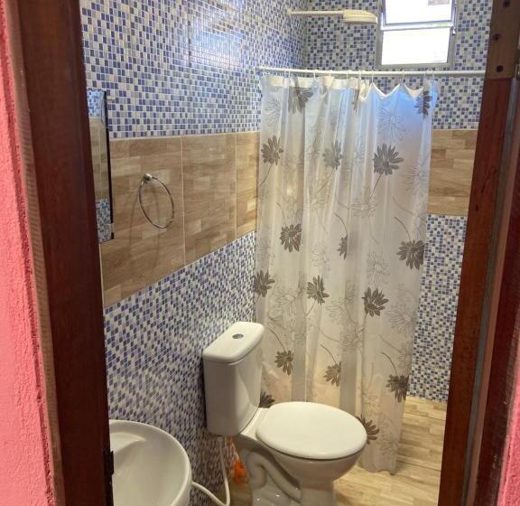 ホテル House Nativa