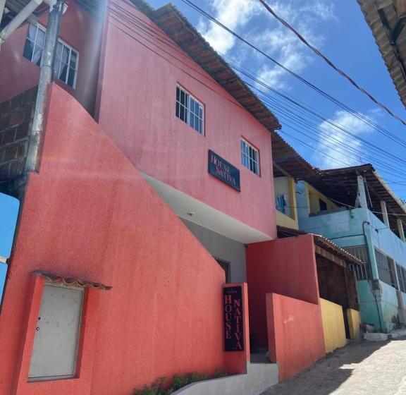 ホテル House Nativa