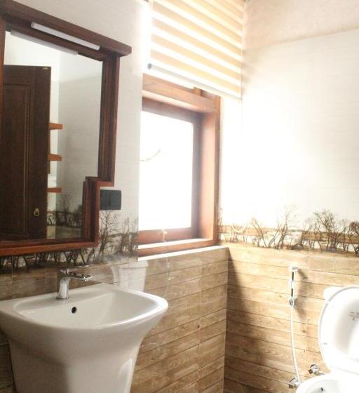 فندق Kandy Lotus