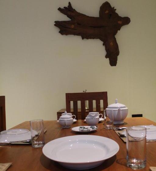 فندق Kandy Lotus