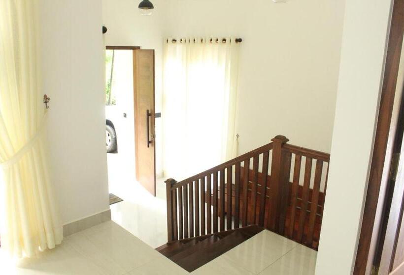 فندق Kandy Lotus