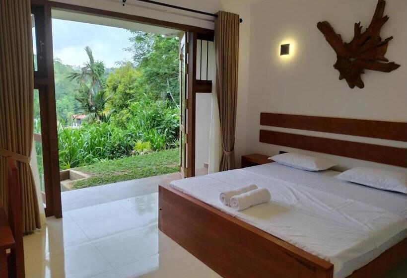 فندق Kandy Lotus