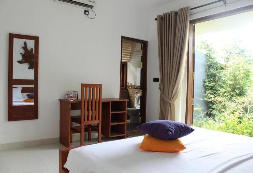 فندق Kandy Lotus