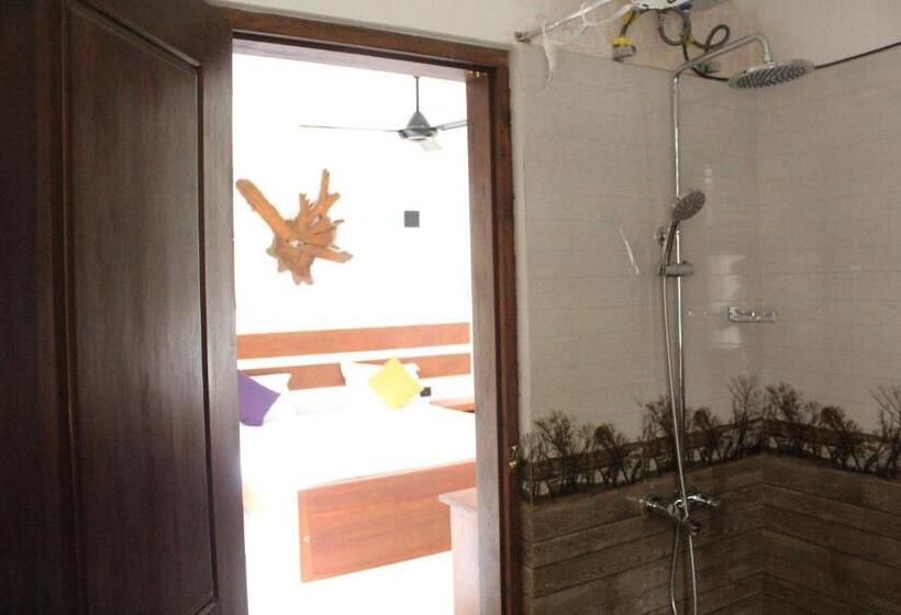 فندق Kandy Lotus