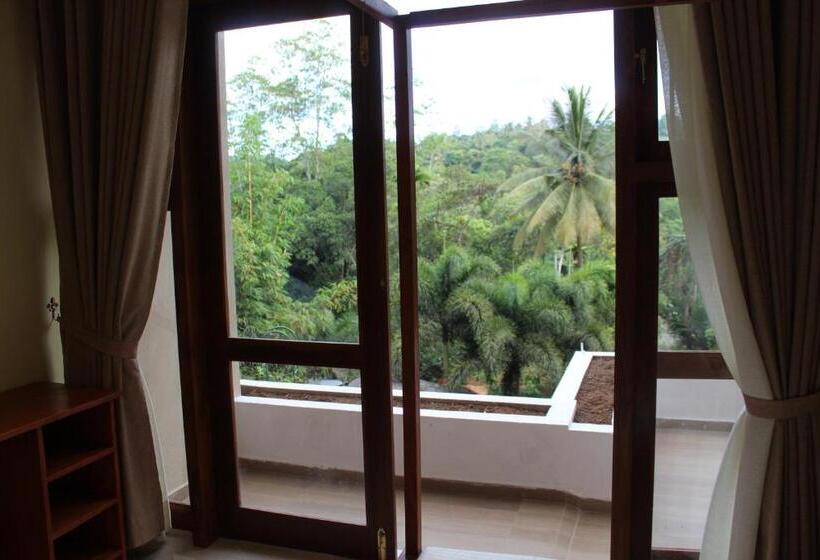 فندق Kandy Lotus