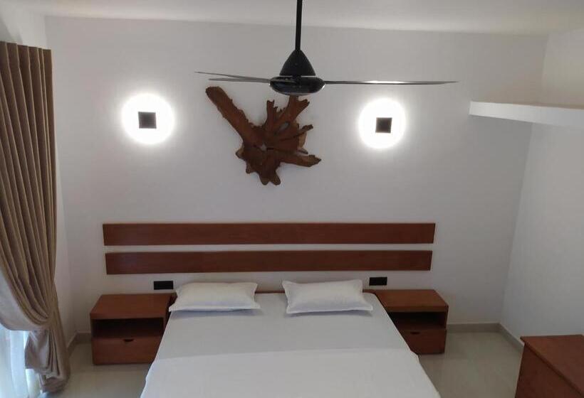 فندق Kandy Lotus